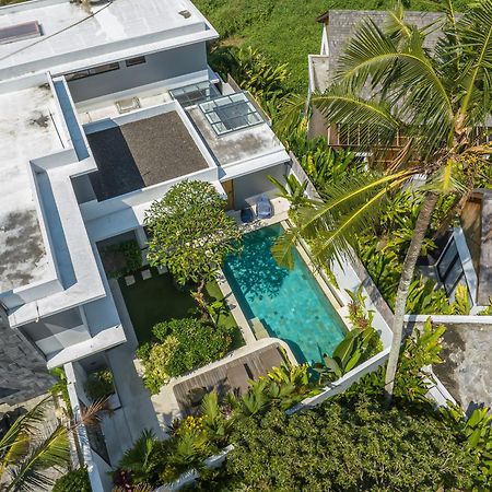 Villa Arunika - Stylish Tropical 2Br Villa Close To Nyanyi Beach! Табанан Екстер'єр фото